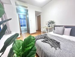 The Parc Condominium (D5), Condominium #473450851